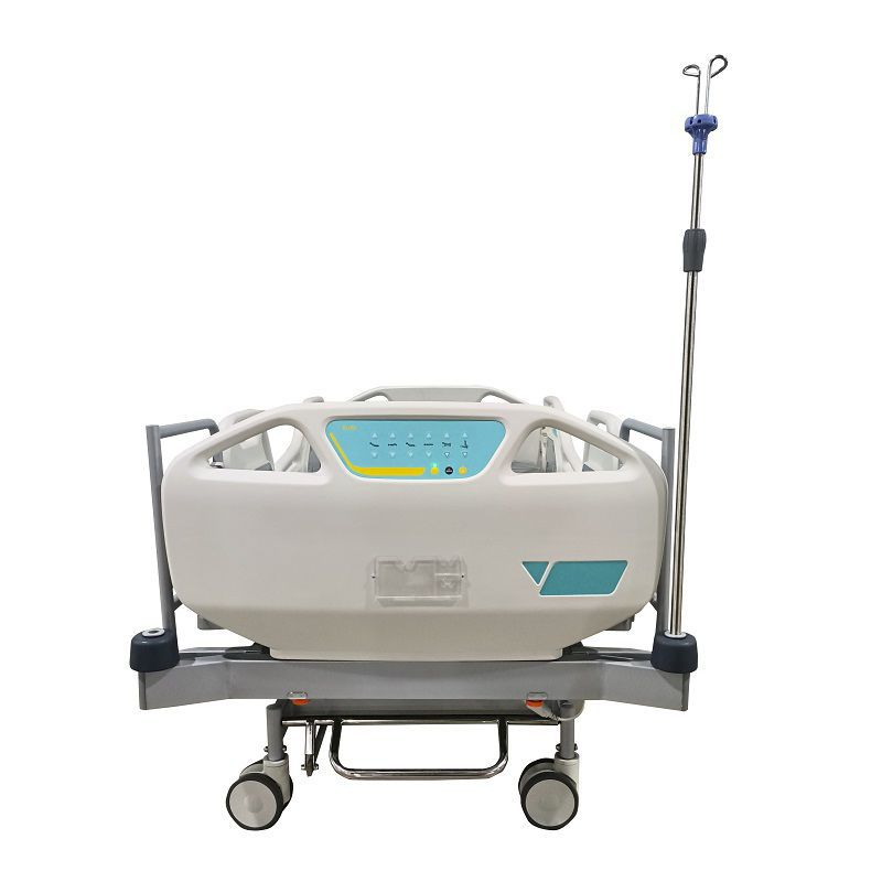 Hospital bed - JDCJH381C1(C2) - Jingdong Technology - electric 