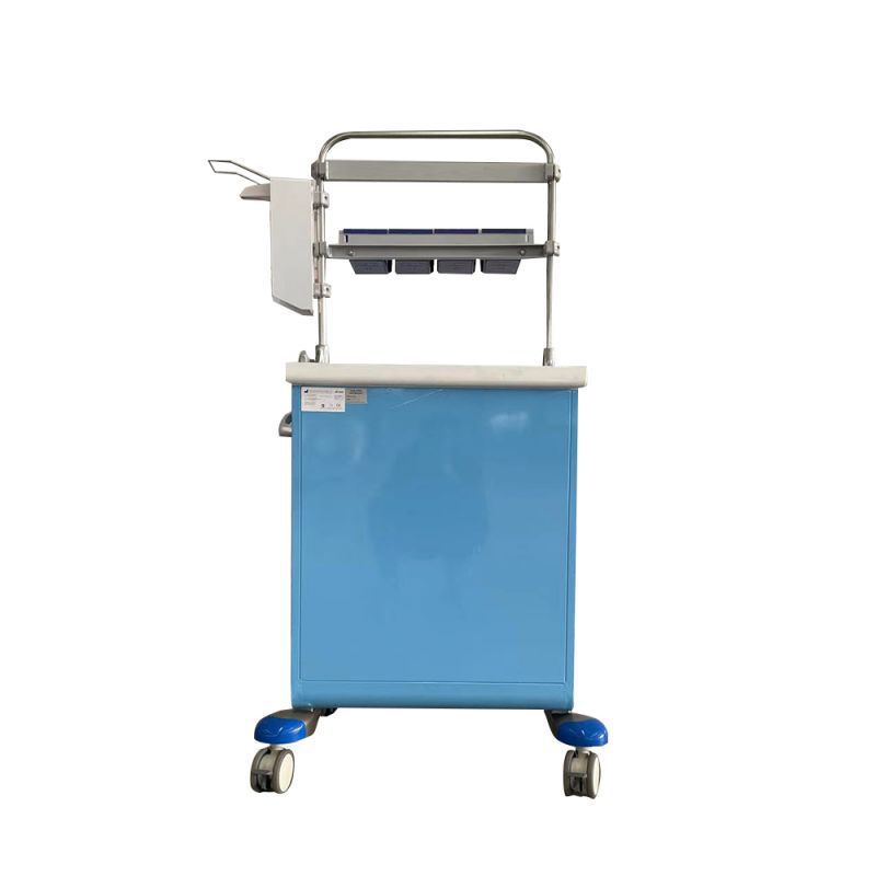 Medical trolley - JDTCZ151A - Jingdong Technology - hospital / for