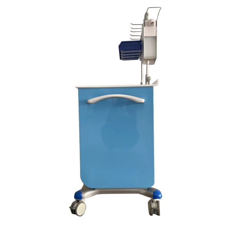 Medical trolley - JDTCZ151A - Jingdong Technology - hospital / for