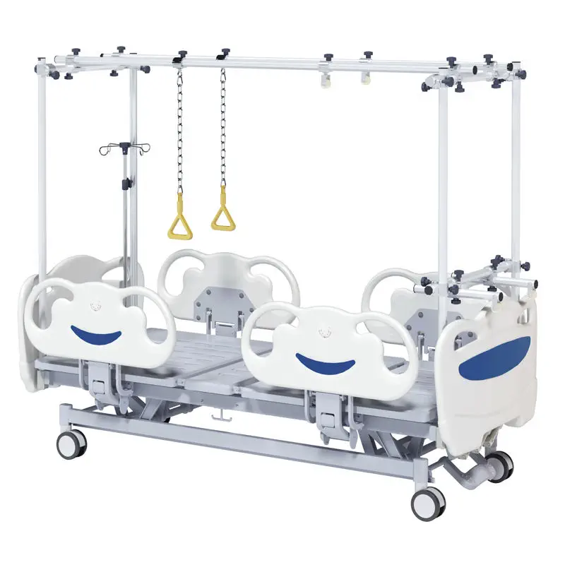 Orthopedic traction frame bed - JDC-SO171A1G1 - Jingdong