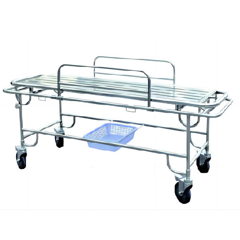 Transport stretcher trolley - JDC-ZY112B - Jingdong Technology ...