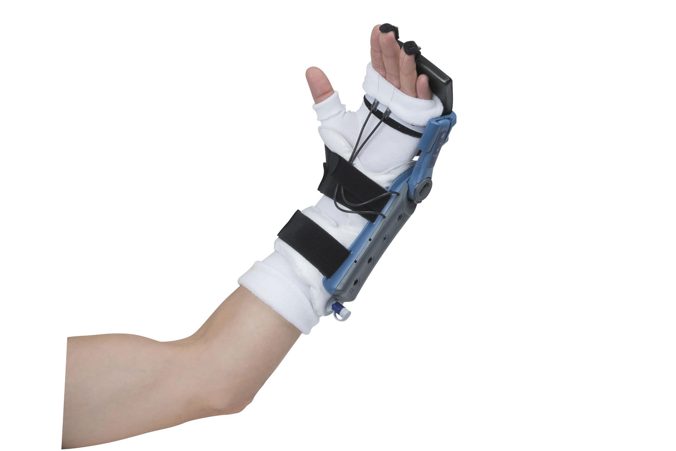 Finger orthosis VACO®hand Flex OPED finger flexion