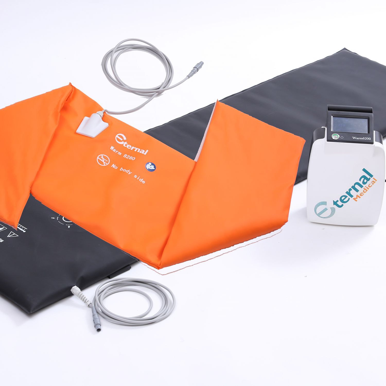 Electric overblanket - Warm 8180 - Beijing Eternal Medical Technology ...