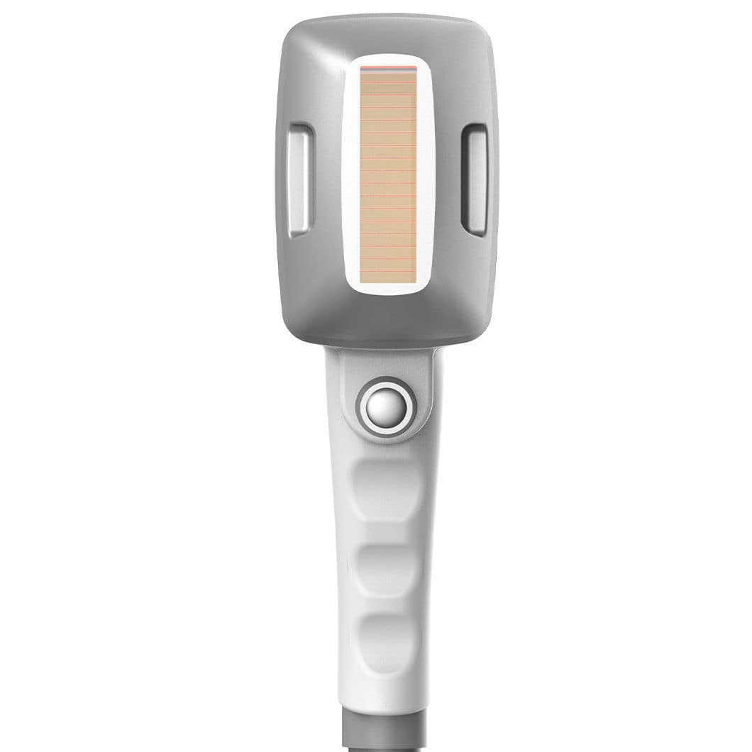 Hair removal laser - Z870 Black - Beijing Perfectlaser Technology