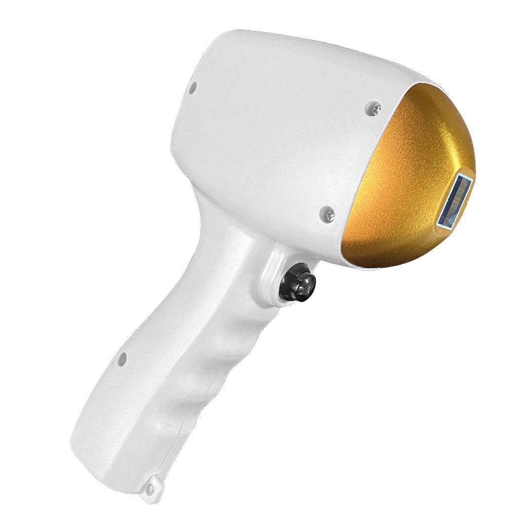 Hair removal laser - Z870 Black - Beijing Perfectlaser Technology