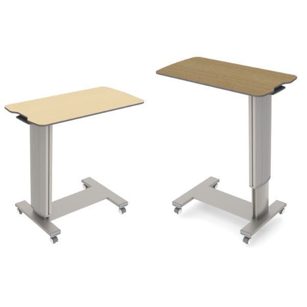 Bedside table on casters CT15 SYSTMZ modular