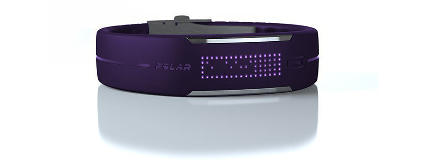 活動量計　POLAR Loop Amazon | POLAR(ポラール) アクティビティトラッカー LOOP
