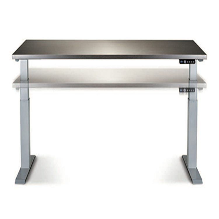 Work table Switchback 3Stage IDEON heightadjustable