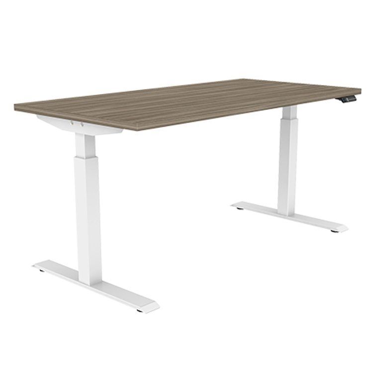 Work table Switchback 2Stage IDEON heightadjustable