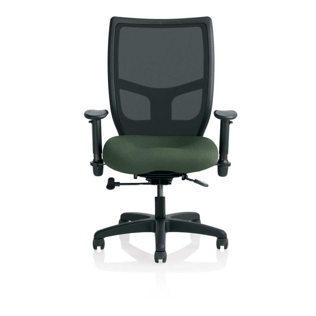 ki impress ultra task chair