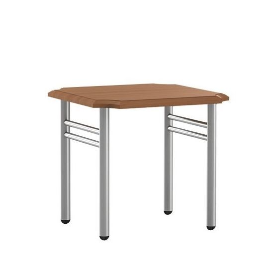 Waiting room table Accent Stance Healthcare rectangular / square