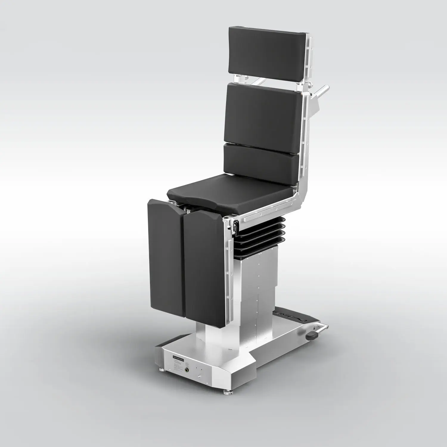 Universal operating table - VIVAX OT-02 - Infimed - hydraulic