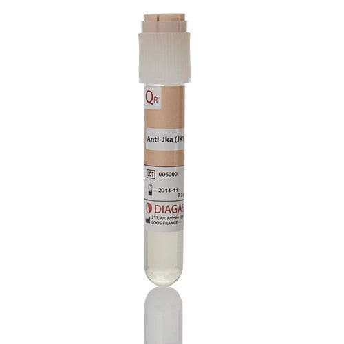 Antibody 20503 Diagast for blood phenotyping / for antigen Jka