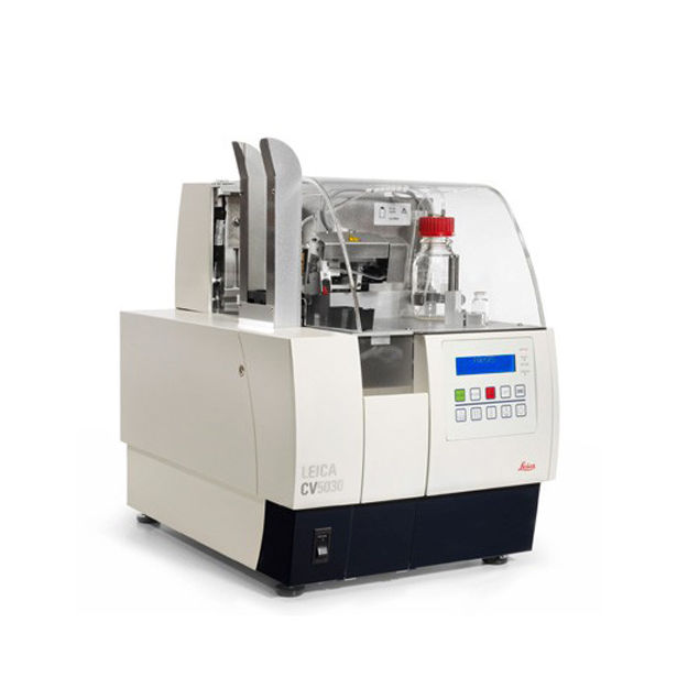 Automated coverslipper CV5030 Leica Biosystems