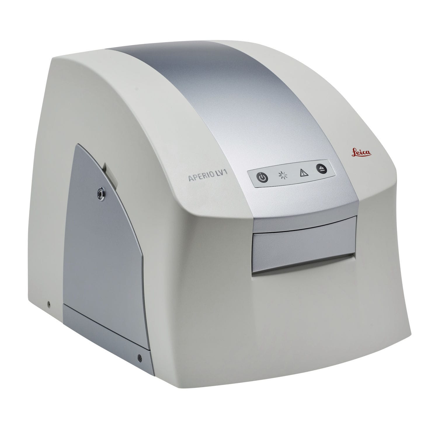 Microscope Slide Scanner Aperio Lv1 Ivd Leica Biosystems Bright Field