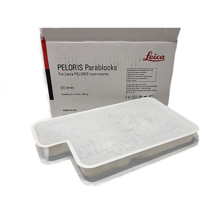 Paraffin wax reagent 39V1001 Leica Biosystems for histology