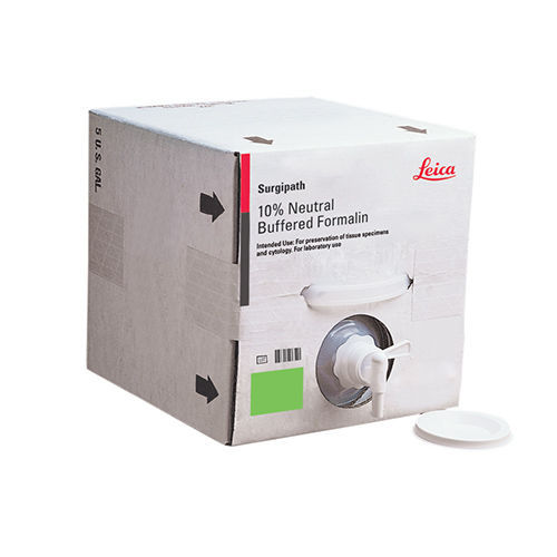 Fixative solution reagent 3800598 Leica Biosystems for histology