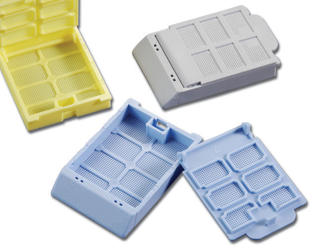 Biopsy cassette 38441120 Leica Biosystems