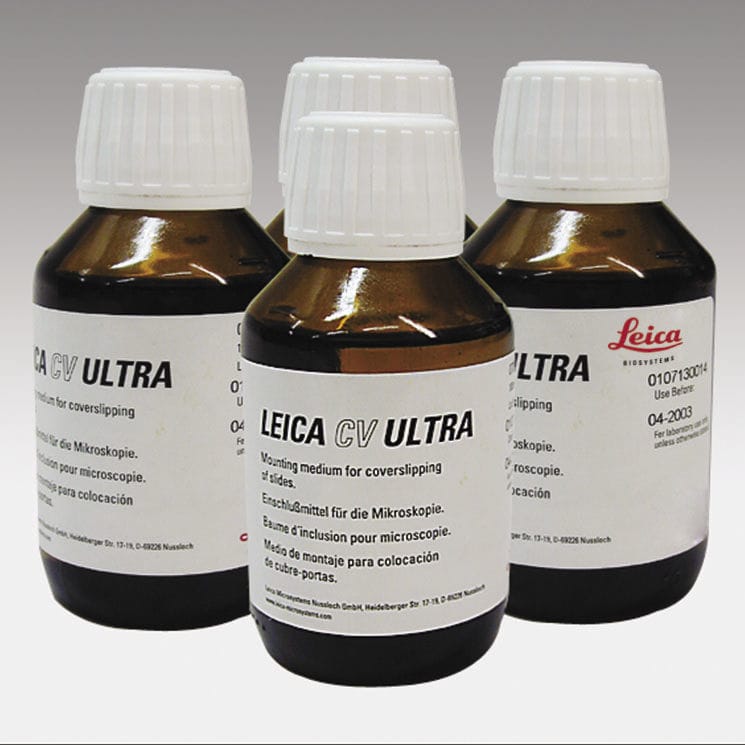 Medium reagent 14070936261 Leica Biosystems for cytology / for