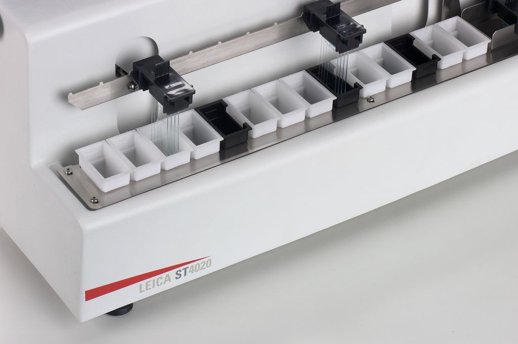 Tissue Processor For Histology Laboratories Automatic Staining tissue-processor-for-histology-laboratories-automatic-staining