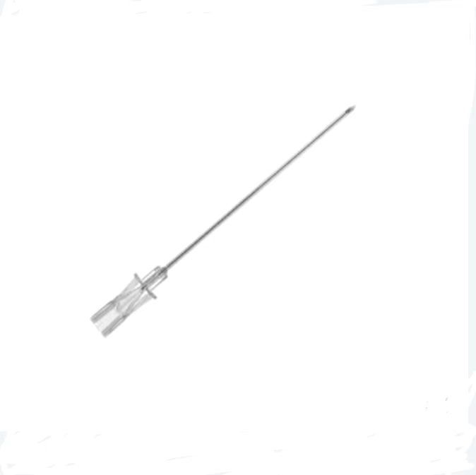 Angiography injection needle - MMN 1870 - Lepu Medical - 18G