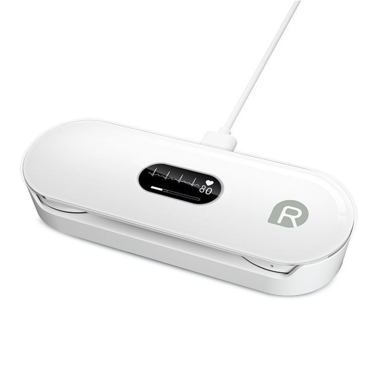 3channel Holter monitor DuoEK™ S Lepu Medical Technology USB