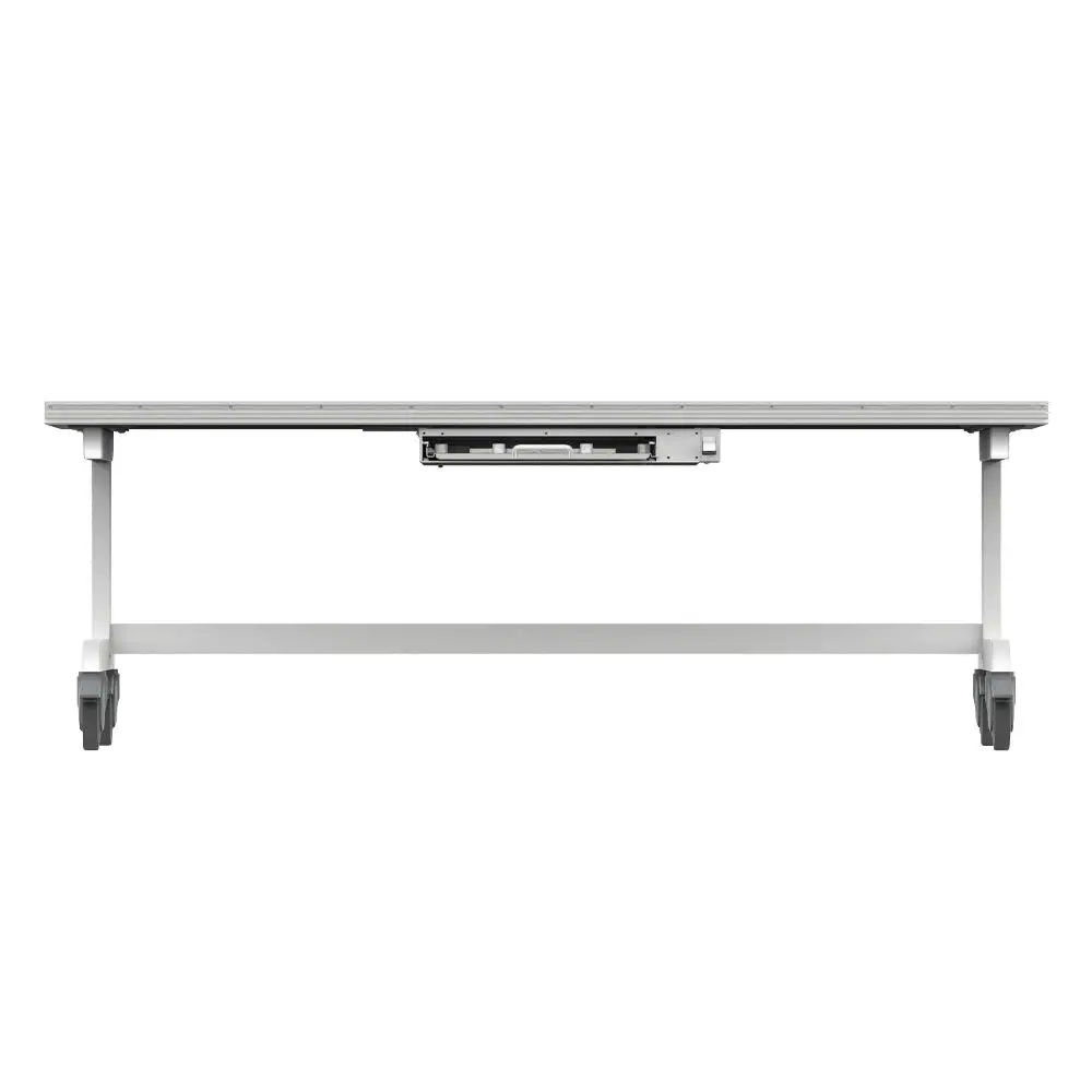 Mobile X-ray table - MT500 - DEL Medical