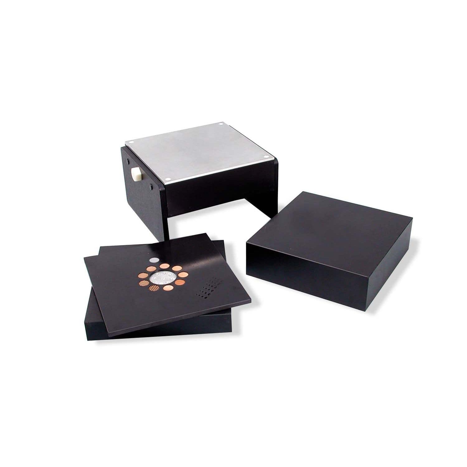 Radiography test phantom 903 CIRS general purpose