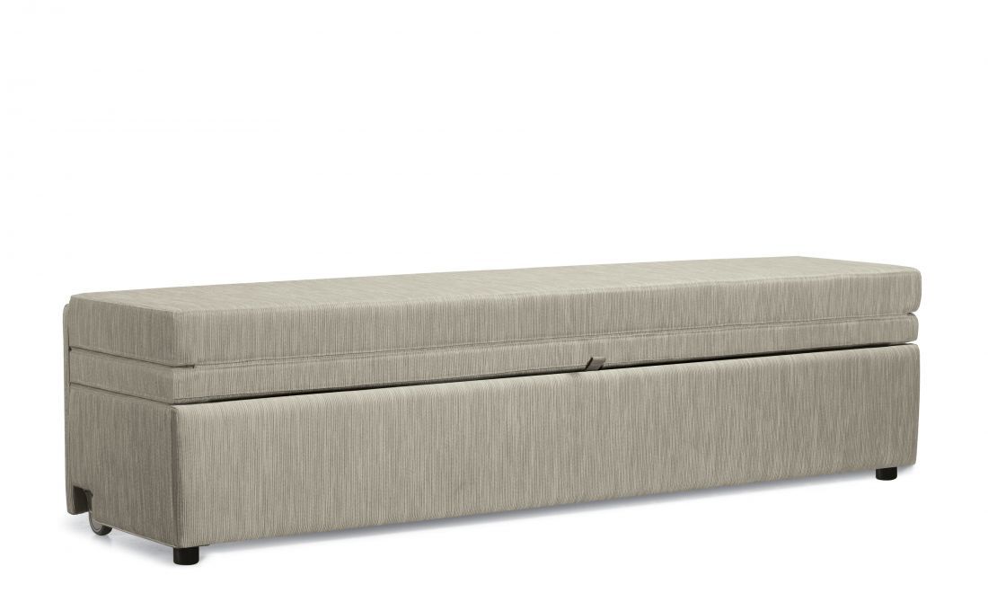 Patient room sofabed GC35040 Global Care 2person