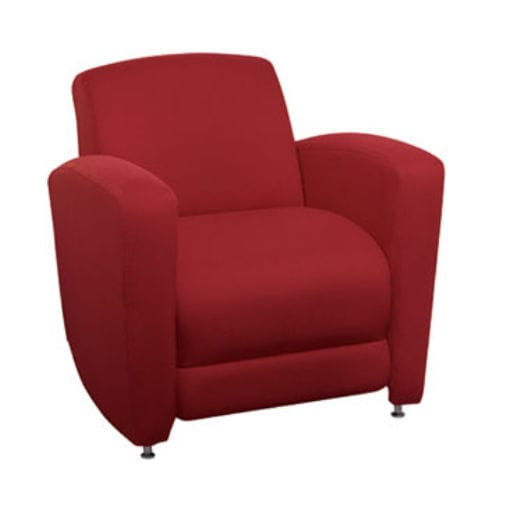 Waiting room sofa Reno National Office Furniture 3seater