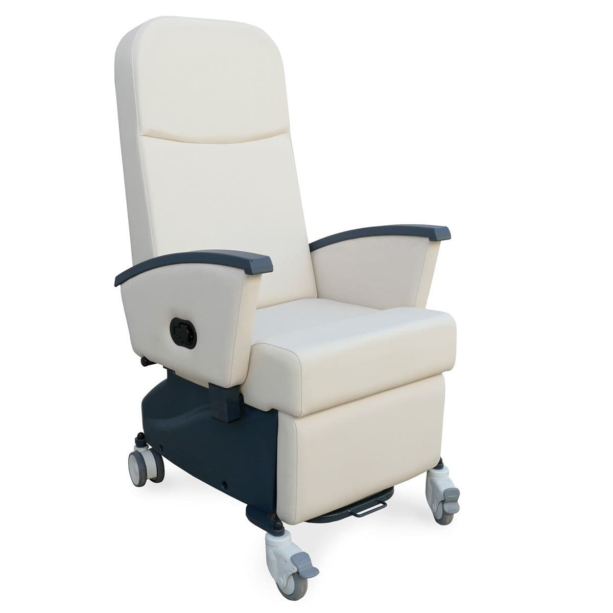 Ergonomic patient chair Marina Home Decam Healthcare Recliners