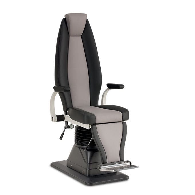 Ophthalmic examination chair - 88PG PRESTIGE - Frastema - electro ...