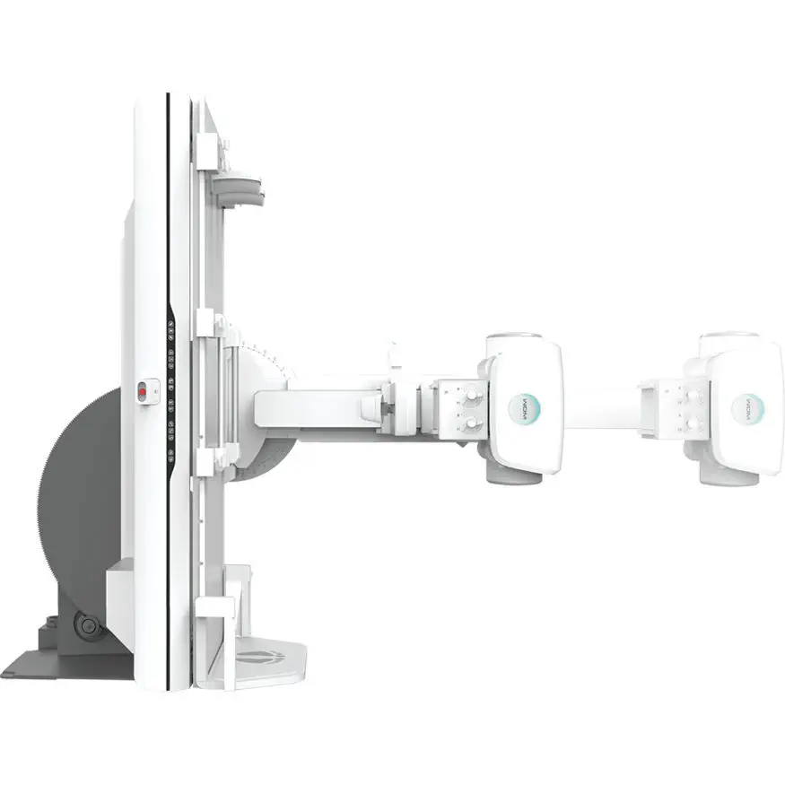 Digital radio-fluoroscopy system - DRF-7 - Beijing Wandong Medical