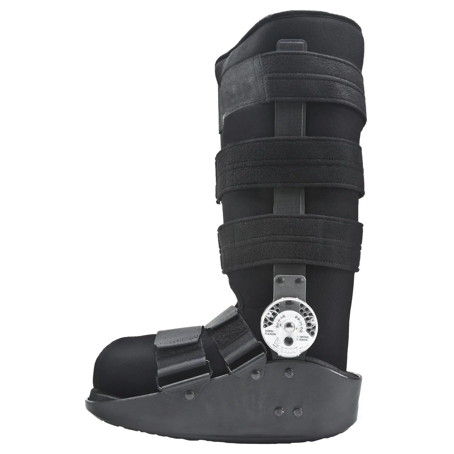 DonJoy MaxTrax Walking Boot - Size Small - Universal Left/Right - Orthopedic Boo DonJoy MaxTrax Walking Boot - Size Small - Universal Left  main image 4