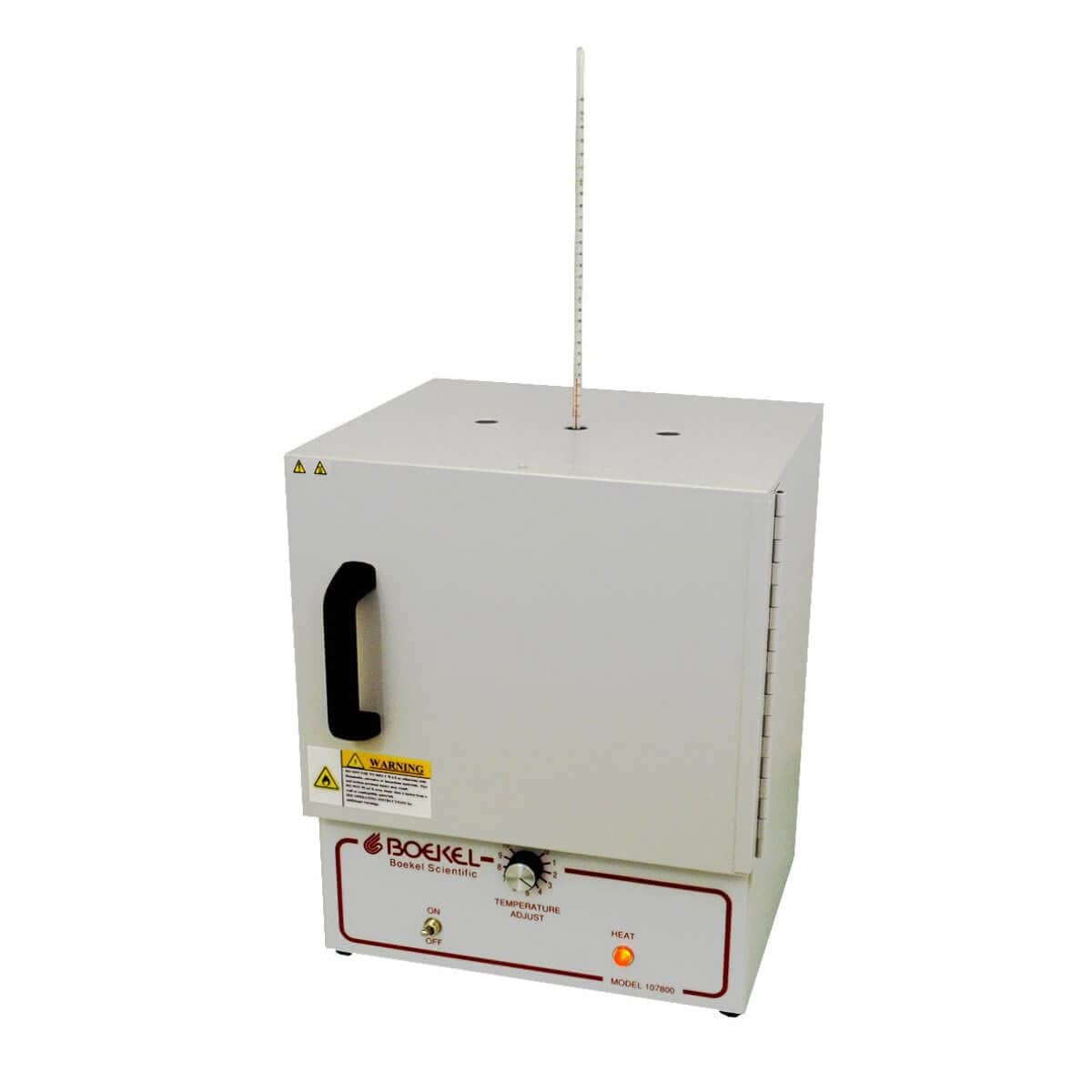 Drying oven 107800 Boekel Scientific annealing / laboratory / 1door