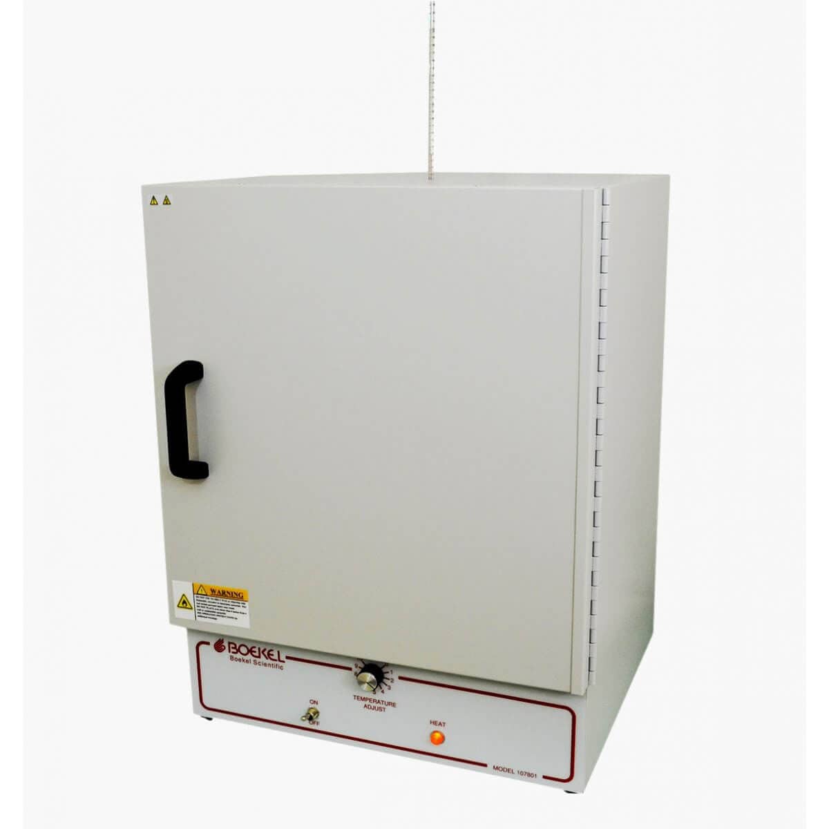 Heating oven 107905 Boekel Scientific annealing / laboratory