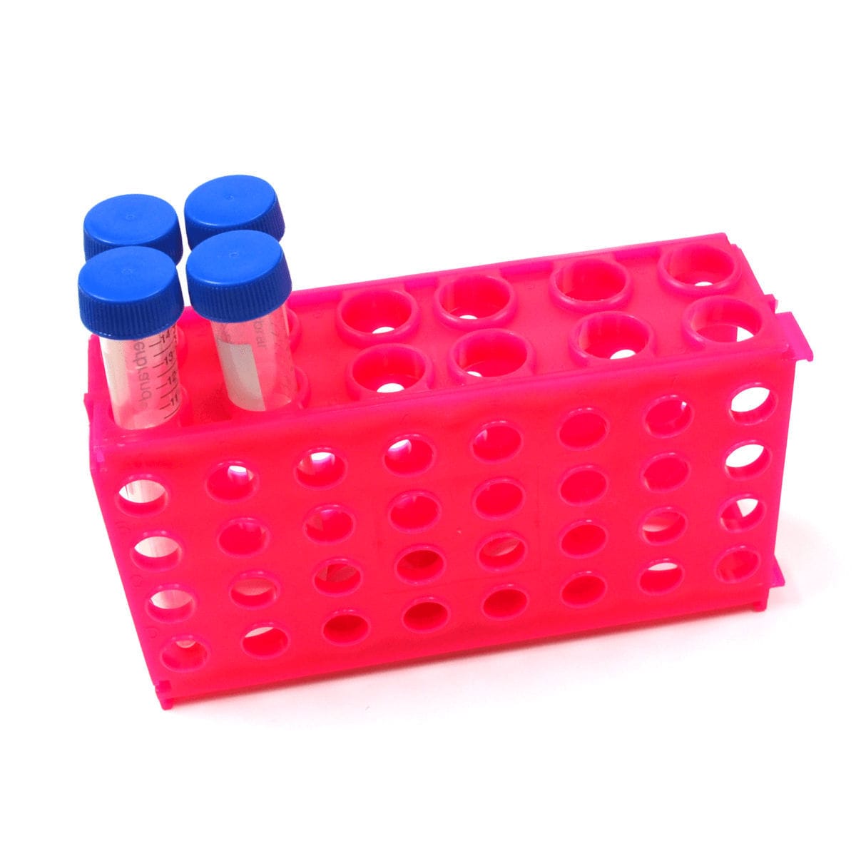 Test tube laboratory rack 120008 Boekel Scientific for