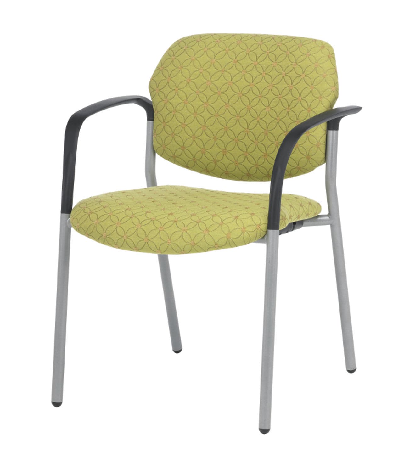 Waiting room chair Chance Guest Encore with armrests / bariatric
