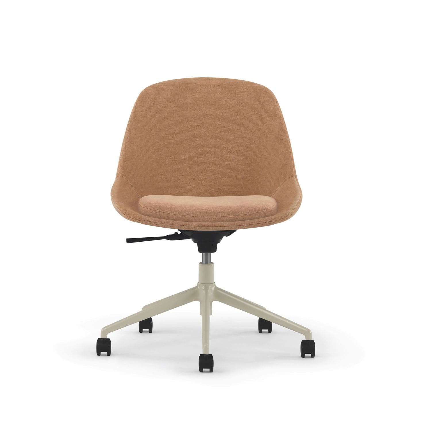 Heightadjustable chair Hoom Encore swivel