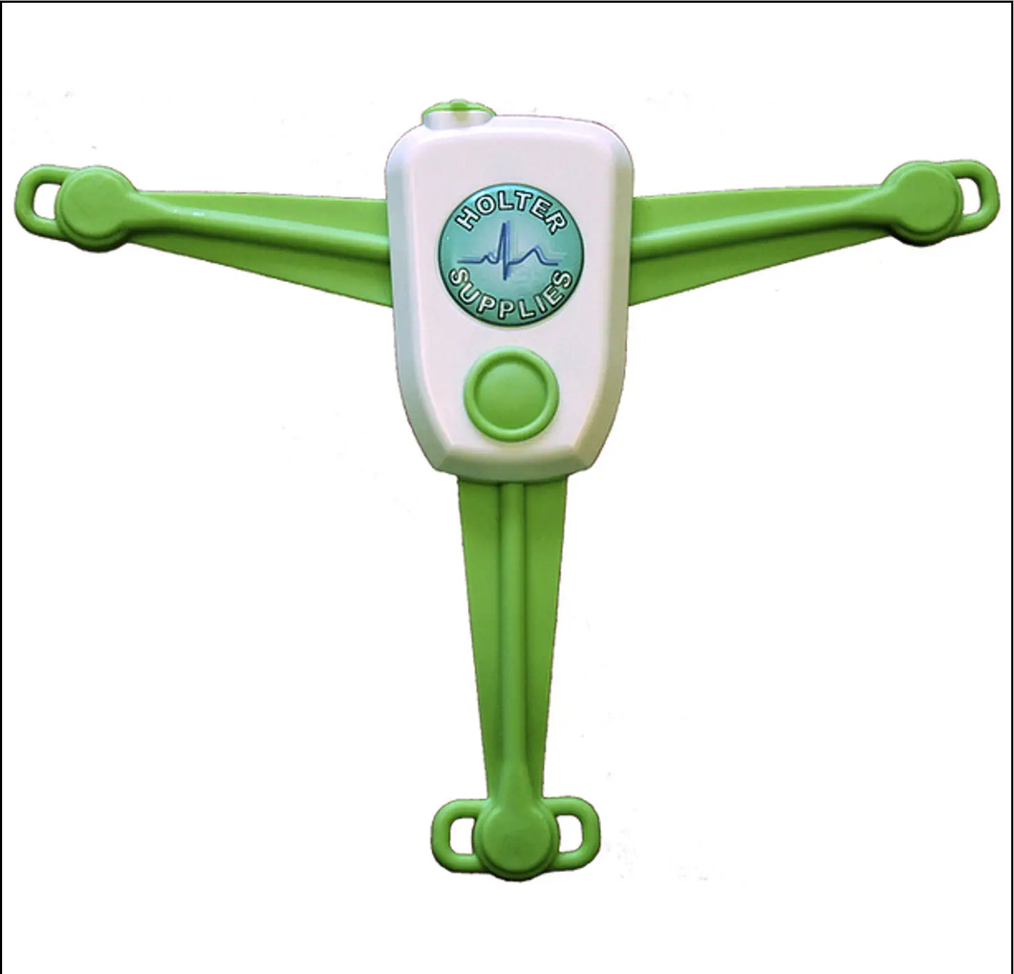 Enregistreur Holter AFT Light.