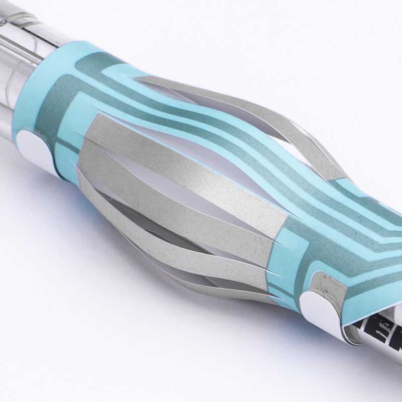 Recurrent laryngeal nerve monitoring electrode LLE Neurosign disposable