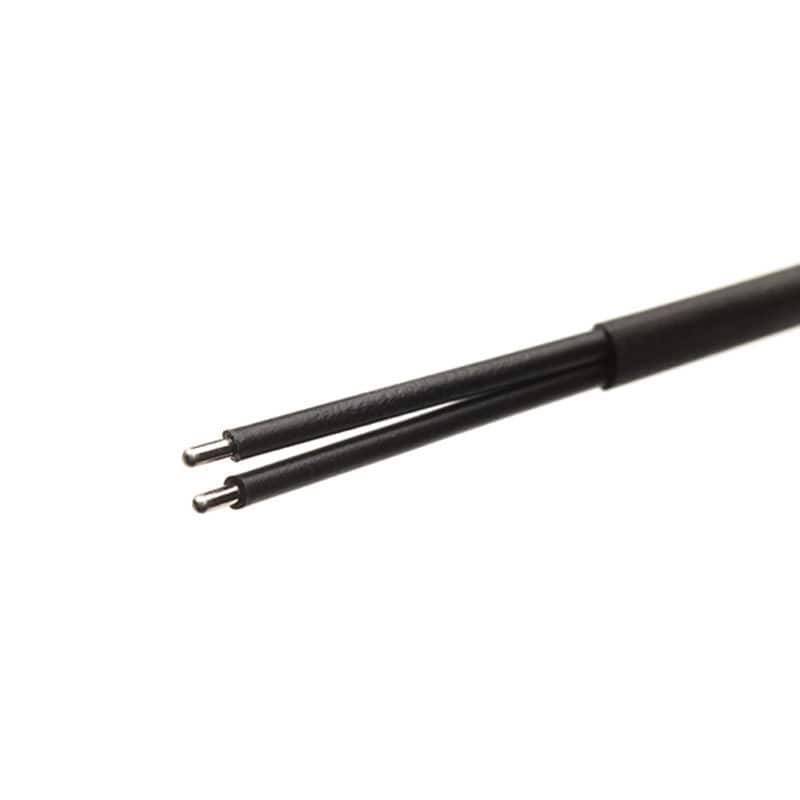 ENT electrode Neurosign surgical / bipolar / disposable