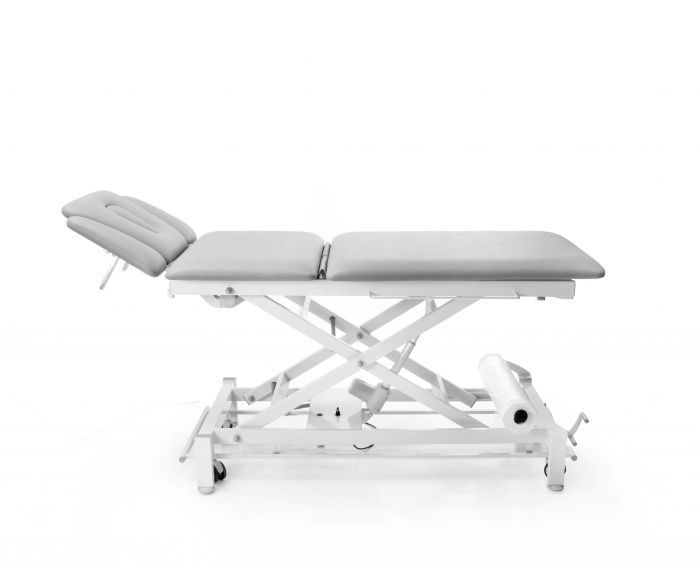 Electric massage table Galaxy 5 Chattanooga International on