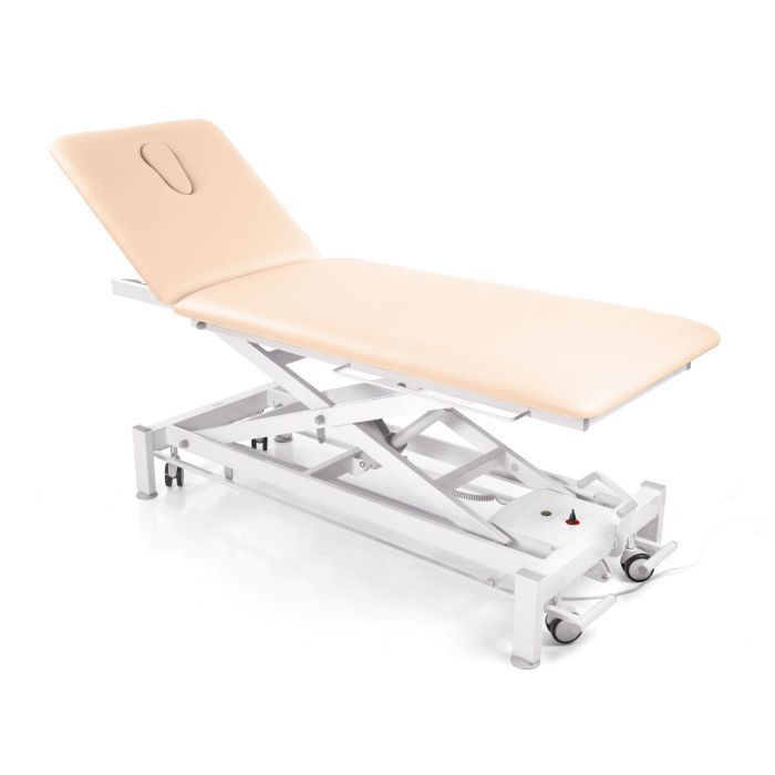 Electric massage table GALAXY 2 Chattanooga International height