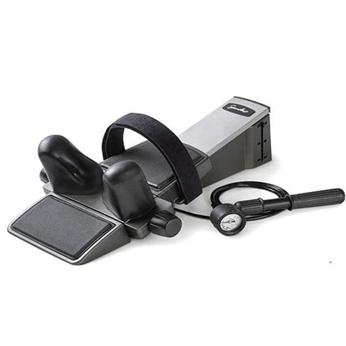 Cervical traction unit Saunders® Chattanooga International