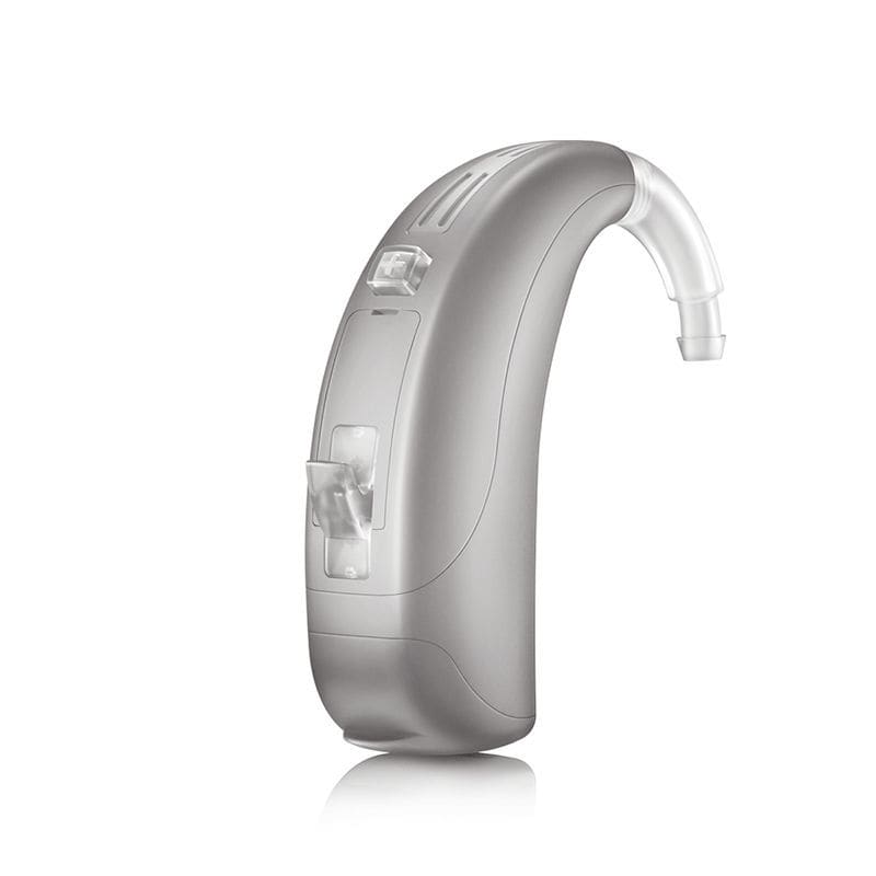 BTE hearing aid - Max SP - Unitron