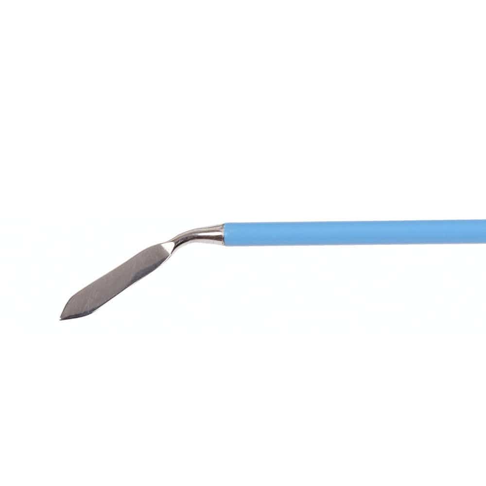 Knife electrode - ST-99-538 - Seemann Technologies - electrosurgical ...