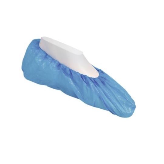 Disposable medical shoe cover 1005 series W.Söhngen GmbH