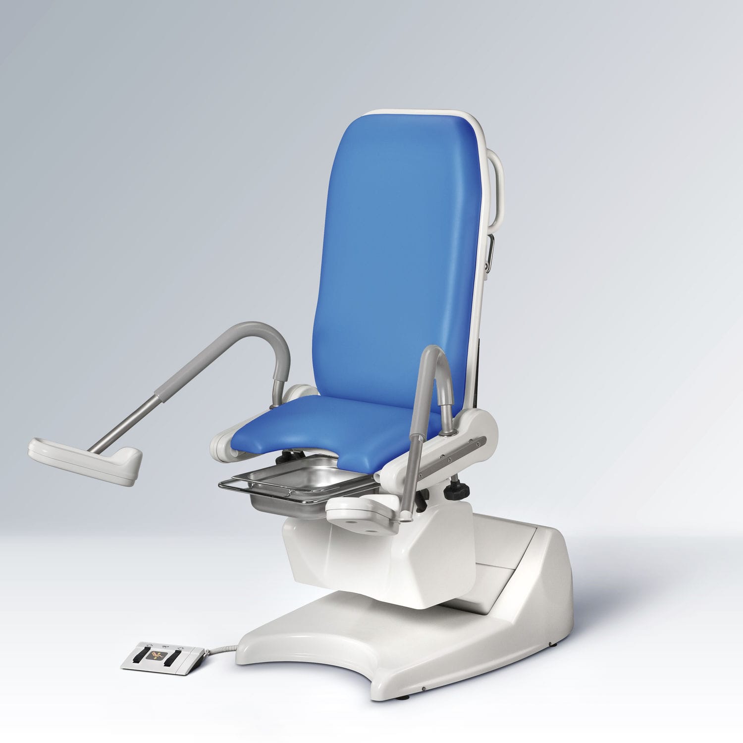 Urological examination chair - FG-07 - Famed Żywiec - gynecological ...