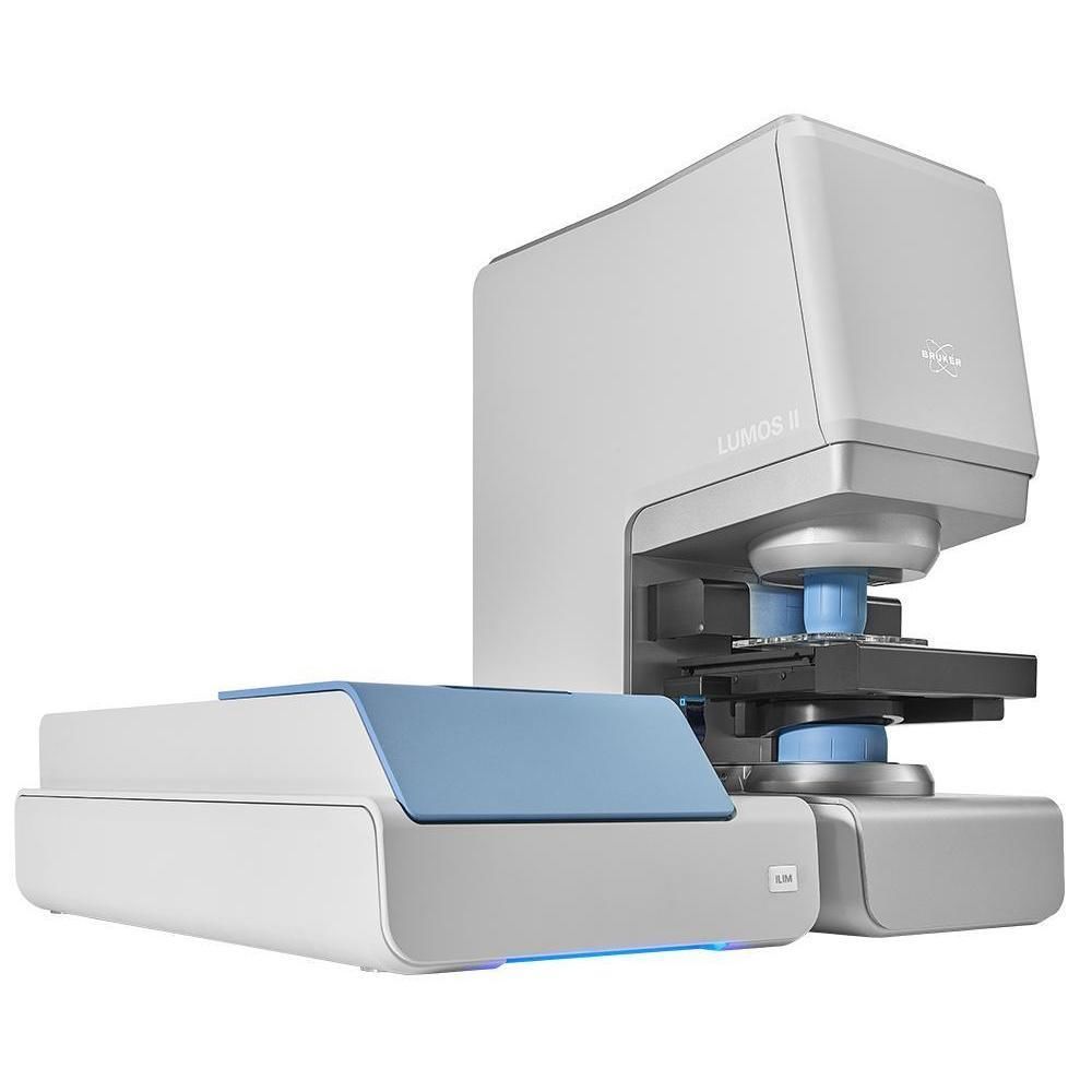IR microscope - LUMOS II ILIM - Bruker Optics - infrared / laboratory ...